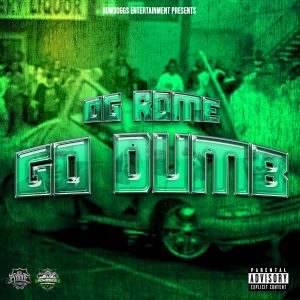 go dumb flyer
