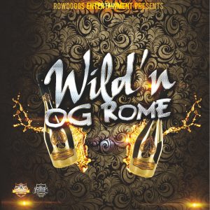 wild'n
